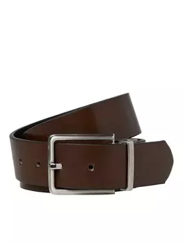 Ремень JACK & JONES JACGarda, коричневый