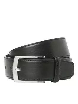 Ремень JACK & JONES JACMarkus, черный