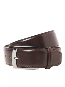 Ремень JACK & JONES JACMarkus, темно-коричневый