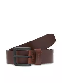 Ремень Jack&Jones, коричневый