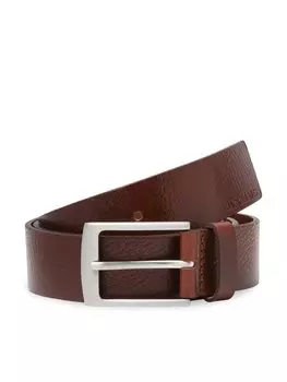 Ремень Jack&Jones, коричневый