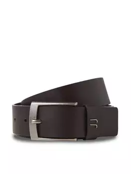 Ремень Jack&Jones, коричневый