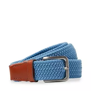 Ремень Jack&Jones Spring, синий