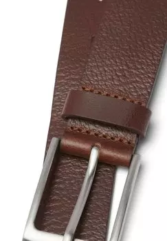 Ремень Jacstockholm Belt Jack & Jones, коричневый