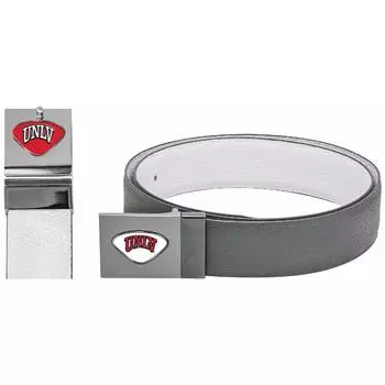 Ремень Jardine Unlv Rebels, серый