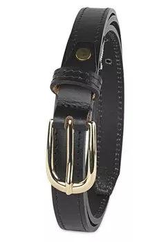 Ремень JASLEN, черный