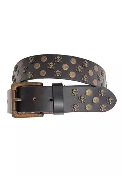 Ремень JCC, цвет black