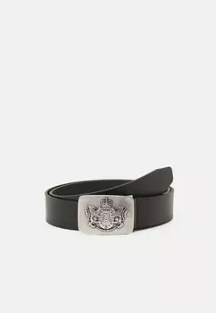 Ремень JELEO BOSS, цвет black
