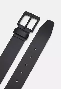 Ремень Jemio BOSS, черный