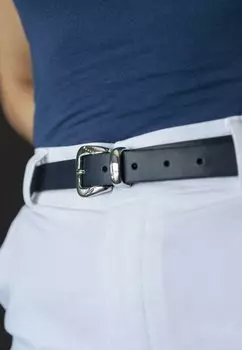 Ремень JL JASLEN, черный