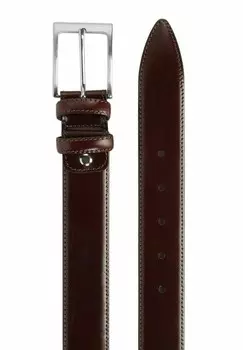 Ремень John Henric, коричневый