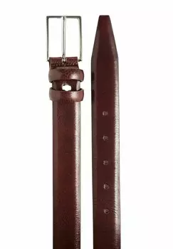 Ремень John Henric, коричневый