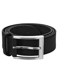 Ремень John Orton, цвет black