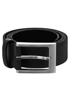 Ремень John Orton, цвет black