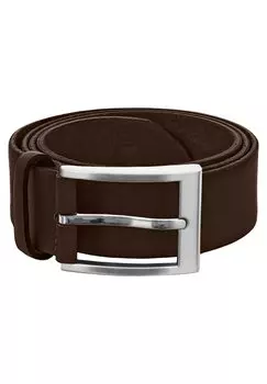 Ремень John Orton, цвет brown