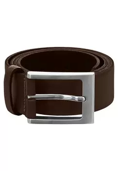 Ремень John Orton, цвет brown