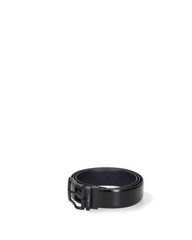 Ремень John Richmond, черный