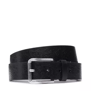 Ремень John Richmond EB, черный