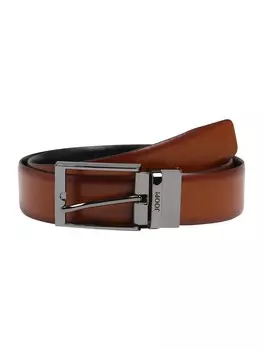 Ремень JOOP! Belt, черный
