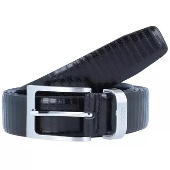 Ремень JOOP! Belt, черный
