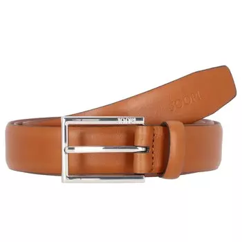 Ремень JOOP! Belt, цвет Umbra