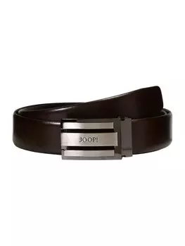 Ремень JOOP! Belt, темно-коричневый