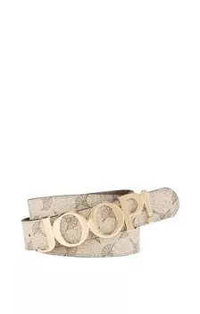 Ремень JOOP!, цвет Beige/Ecru