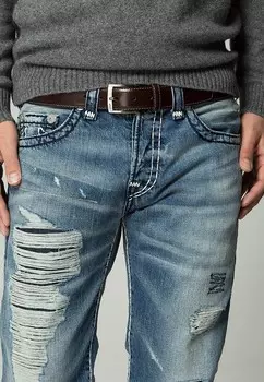 Ремень JOOP!, цвет dark brown