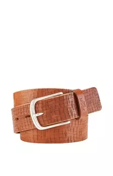 Ремень JOOP! Jeans, коричневый