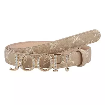 Ремень Joop, светло-коричневый