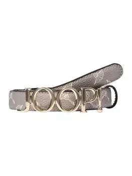 Ремень Joop, светло-серый