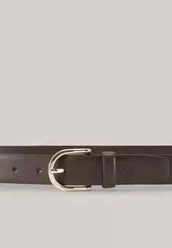 Ремень JOOP!, темно-коричневый