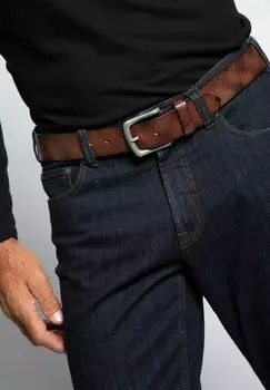 Ремень JP1880, цвет braun