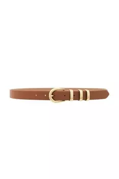Ремень кад B-Low The Belt, золотой