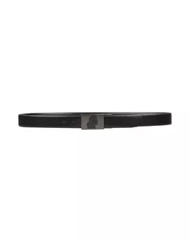 Ремень Karl Lagerfeld, черный