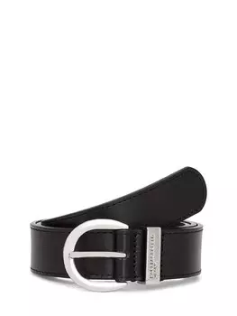 Ремень KARL LAGERFELD JEANS, черный