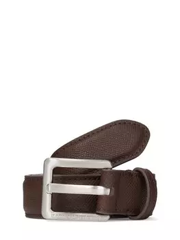 Ремень Karl Lagerfeld, коричневый