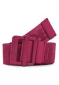 Ремень Karl Lagerfeld, сиренево-фиолетовый