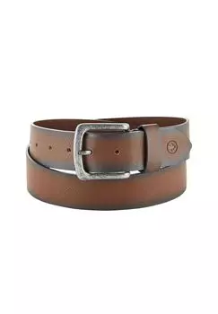 Ремень Кавелл redpoint, коричневый