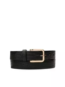 Ремень Kazar accessoires > guertel > Grtel, черный