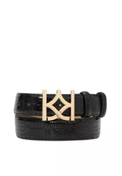 Ремень Kazar Belt, черный