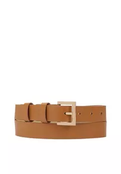Ремень Kazar Belt, цвет Cappuccino