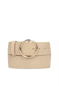 Ремень Kazar, бежевый