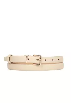 Ремень Kazar, бежевый