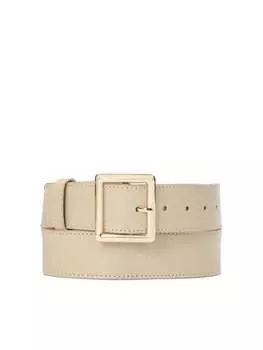 Ремень Kazar, бежевый