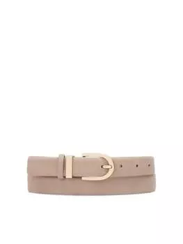 Ремень Kazar, бежевый