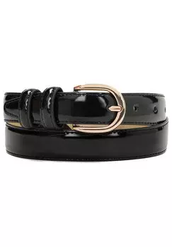 Ремень Kazar, черный