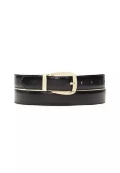 Ремень Kazar, черный