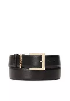 Ремень Kazar, черный