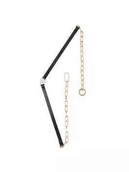 Ремень Kazar, черный